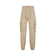 Jordan Flight MVP Woven Trousers Desert Beige - Asia