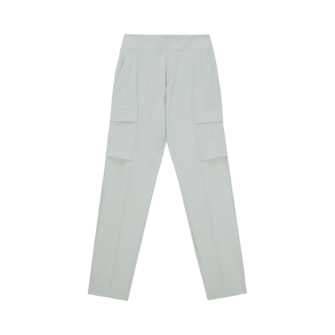 NP6NR33C (W) The North Face Infinite Cargo Pants Cool Gray - 25SS