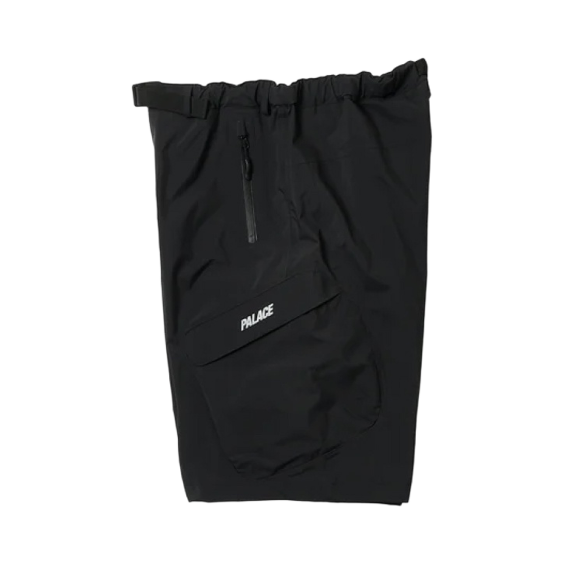 팔라스 고어텍스 R-TEK 카고 쇼츠 블랙 - 23FW(Palace Gore-Tex R-TEK Cargo Short Black - 23FW) - 2