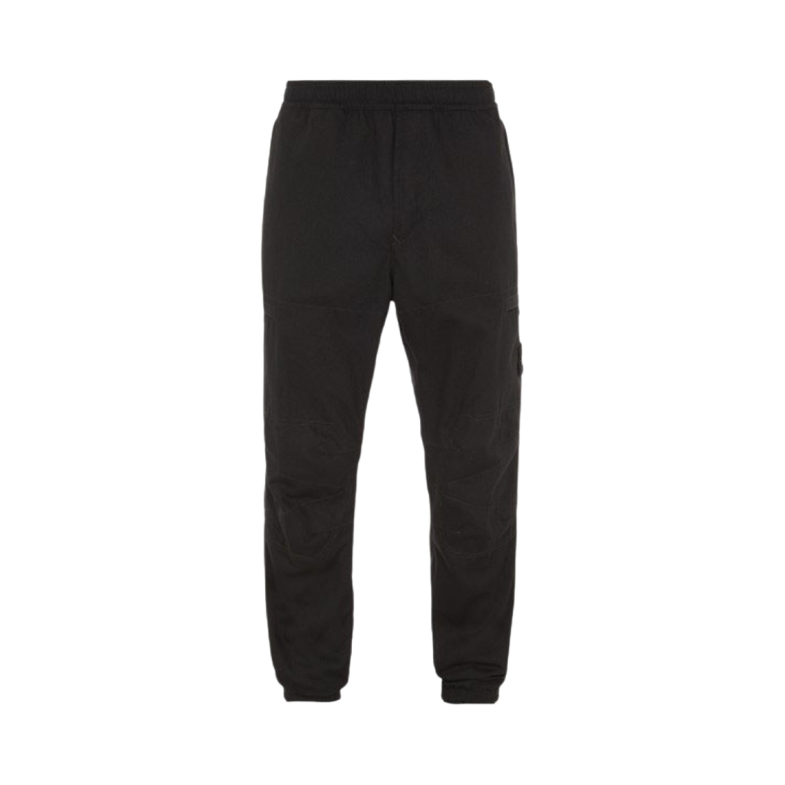 스톤 아일랜드 31202 카고 팬츠 블랙 - 22FW(Stone Island 31202 Cargo Pants Black - 22FW) - 1