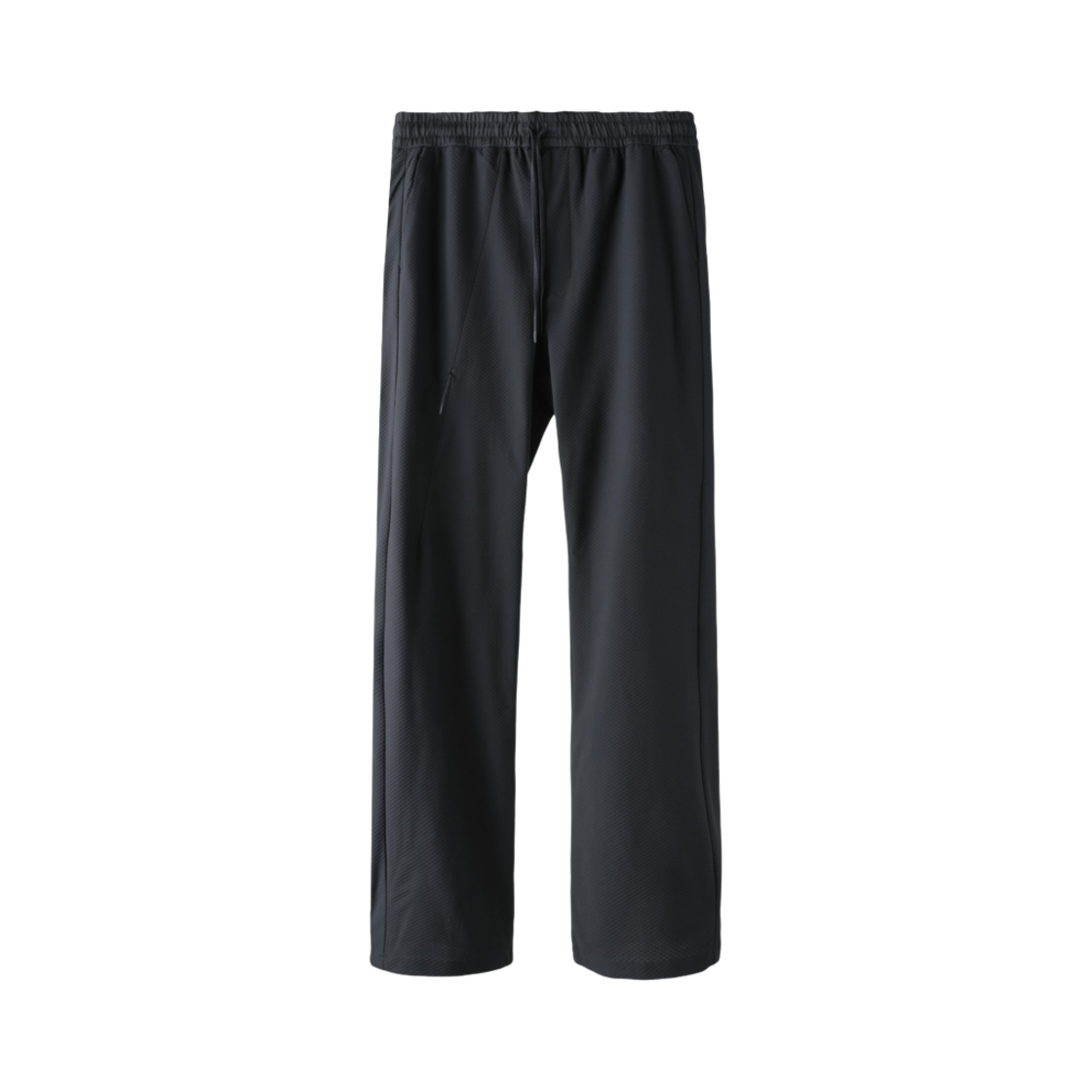 포스트 아카이브 팩션 (파프) 8.0 트랙 팬츠 라이트 블랙(Post Archive Faction (Paf) 8.0 Track Pants Right Black)