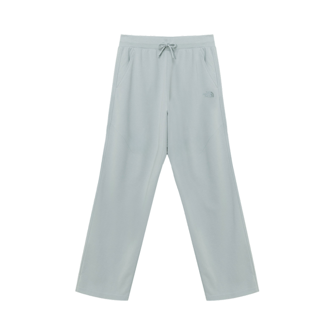 NP6KR01L The North Face Tech Run Training Pants Cool Gray - 25SS