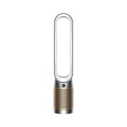 Dyson Purifier Cool Formaldehyde White Gold (Korean Ver.)