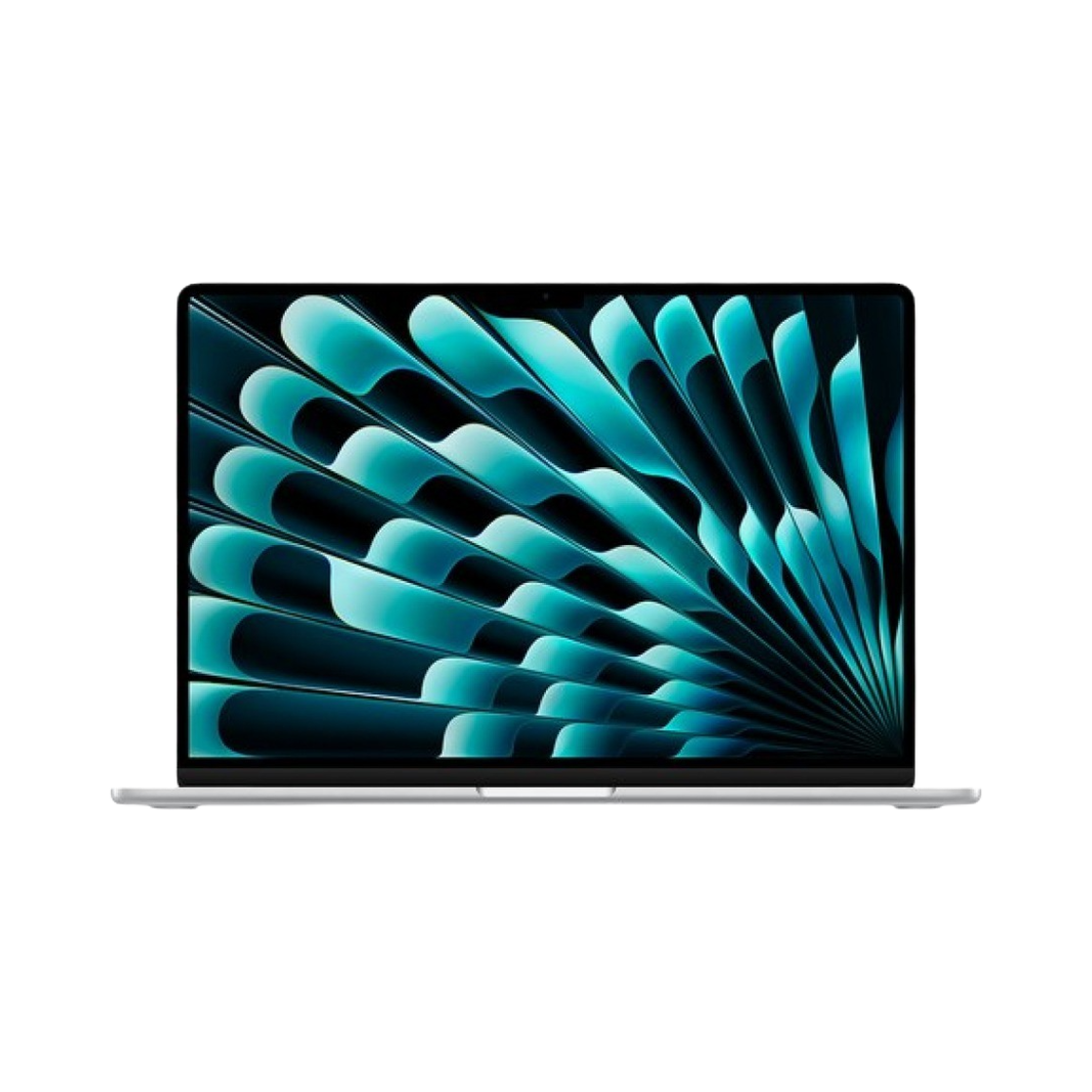 애플 2024 맥북 에어 15 M3 512기가 SSD / 8기가 메모리 실버 (국내 정식 발매 제품)(Apple 2024 MacBook Air 15 M3 512GB SSD / 8GB RAM Silver (Korean Ver.))