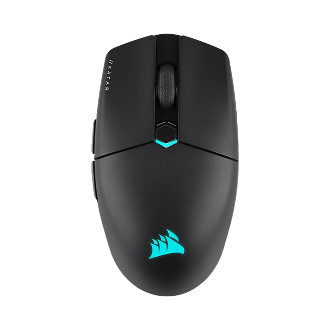 커세어 KATAR ELITE 무선 게이밍 마우스(CORSAIR KATAR ELITE Wireless Gaming Mouse)