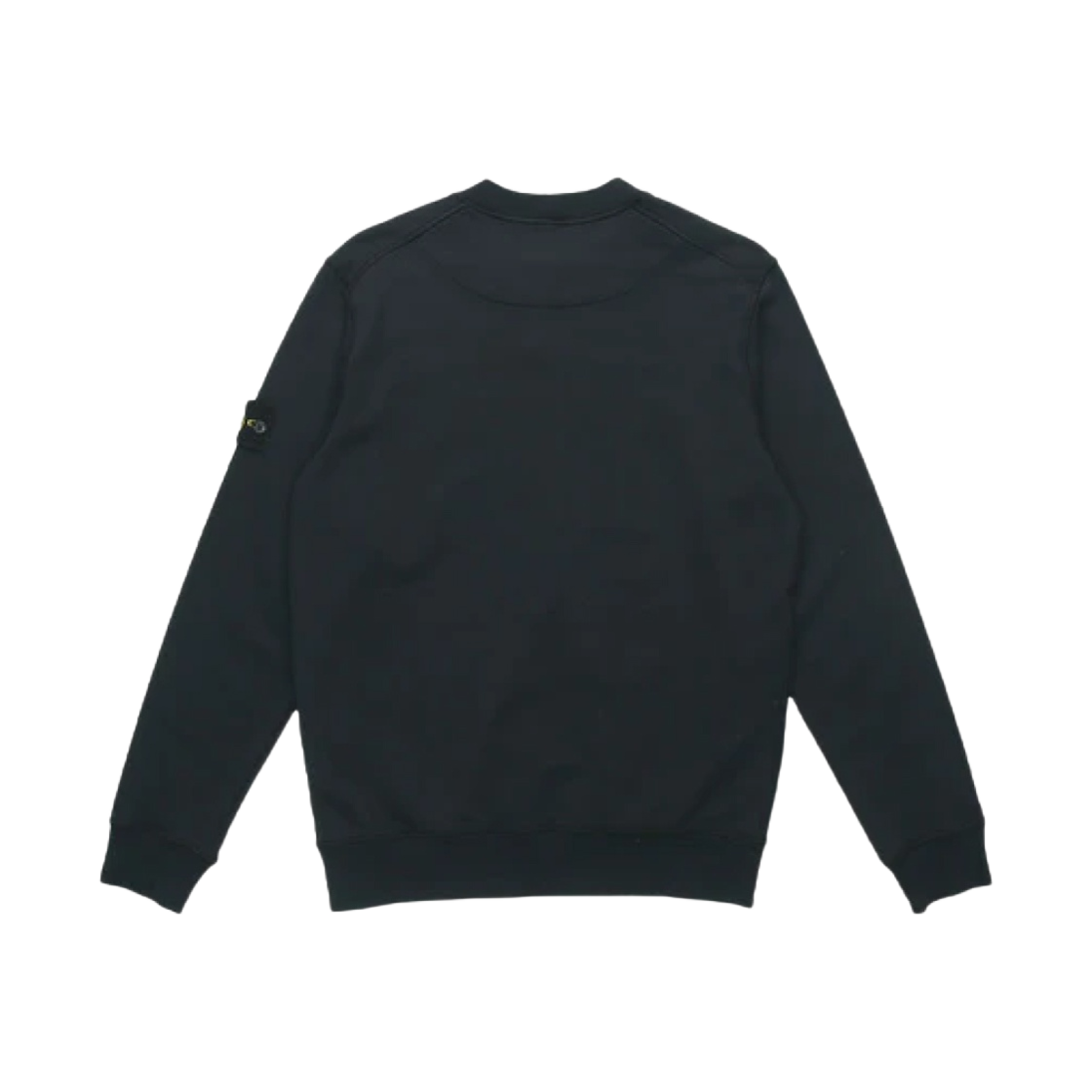 스톤 아일랜드 63051 크루넥 스웨트셔츠 네이비 블루 - 20SS(Stone Island 63051 Crewneck Sweatshirt Navy Blue - 20SS) - 2
