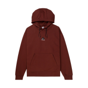 Nike ACG Therma-Fit Pullover Fleece Hoodie Oxen Brown - Asia
