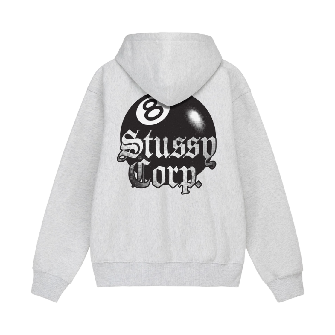 Stussy 8 Ball Corp Ho STYLE | KREAM