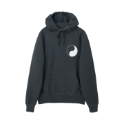 Our Legacy Work Shop Hood Yin Yang Black