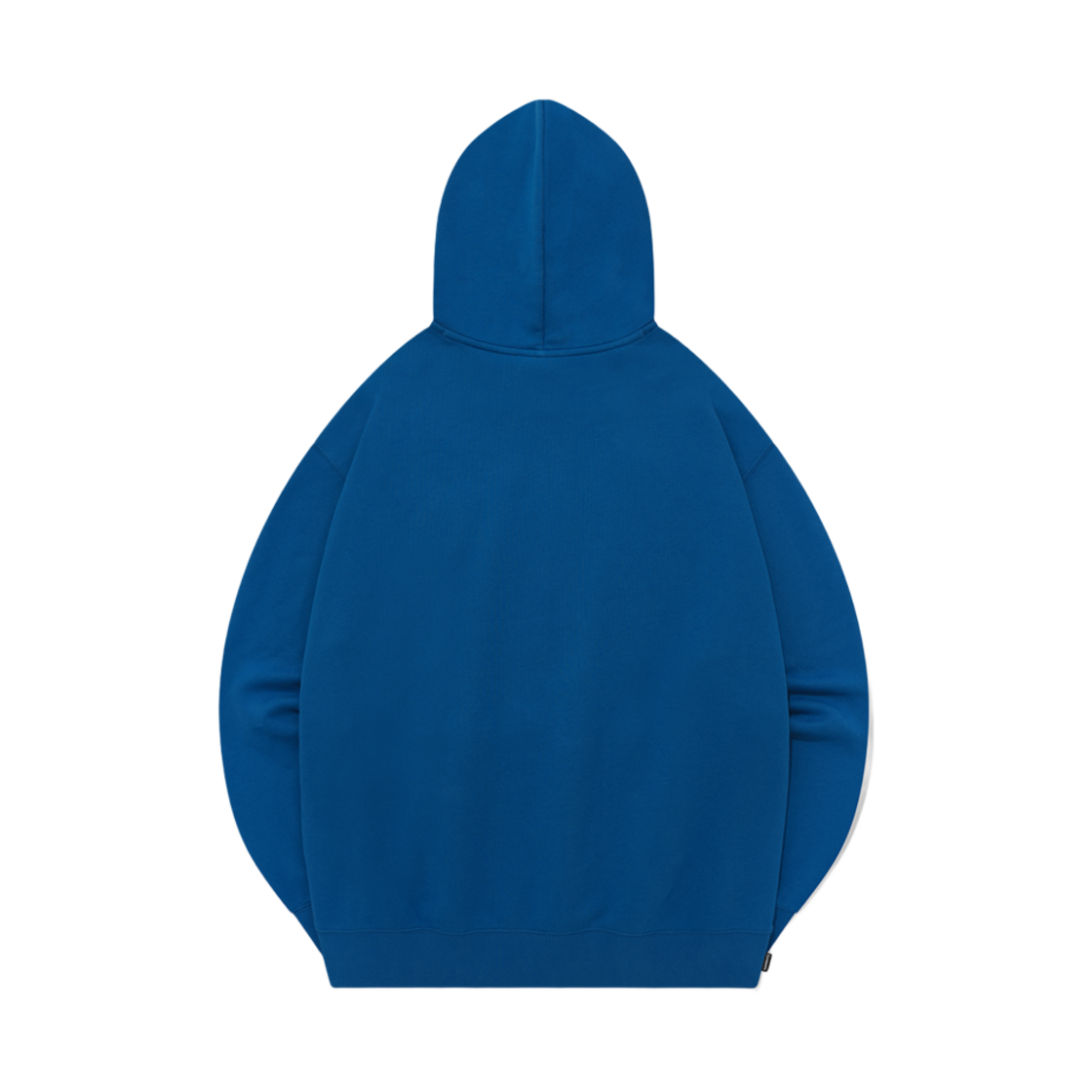 커버낫 C 로고 후디 블루(Covernat C Logo Hoodie Blue) - 2