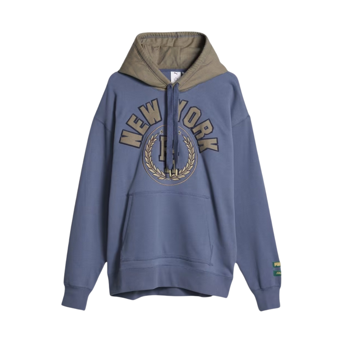 620889-56 Puma x Rhuigi Hoodie Inky Blue