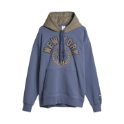Puma x Rhuigi Hoodie Inky Blue
