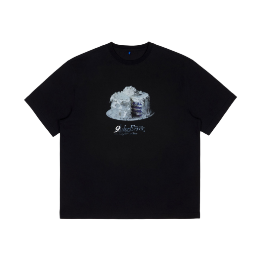 아더에러 TAO 티셔츠 프로덕트. 4 오프 화이트 | Ader Error | KREAM