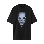 Ottolinger Women Classic Logo T-Shirt Black