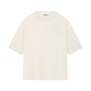 Fear of God The Lounge T-Shirt Cream