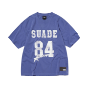 Suade 84 Star Tee Pigment Purple