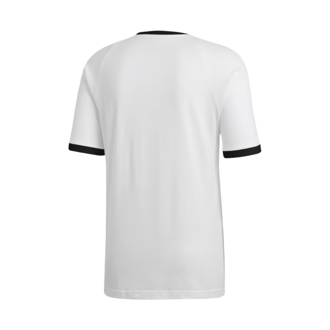 아디다스 3 ST 티셔츠 화이트 - KR 사이즈(Adidas 3 ST T-Shirts White - KR Sizing) - 2