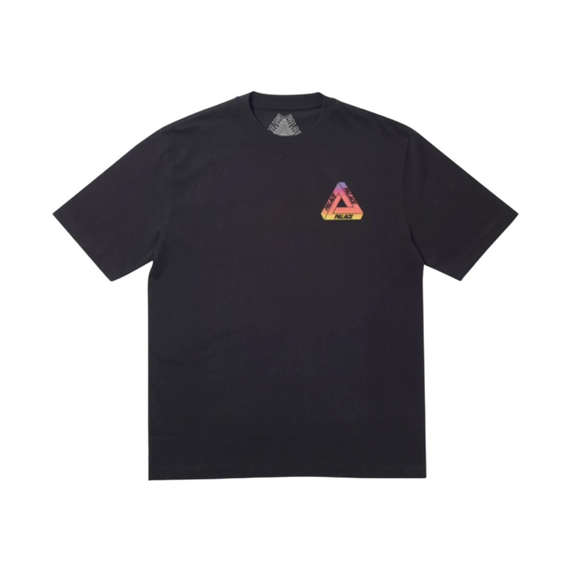 팔라스 글로불러 티셔츠 블랙 - 19SS(Palace Globular T-Shirt Black - 19SS) - 2