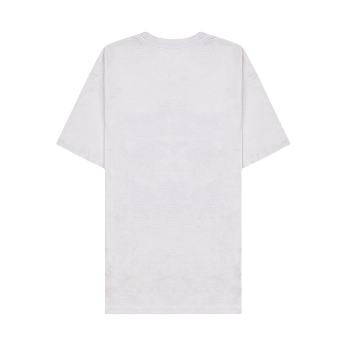 리던 이지 알로하 티셔츠 빈티지 화이트(Re/Done Easy Aloha T-Shirt Vintage White) - 2