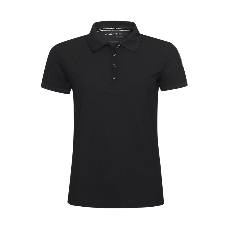 세일레이싱 우먼스 스프레이 테크니컬 폴로 999(Sailracing W Spray Technical Polo 999)