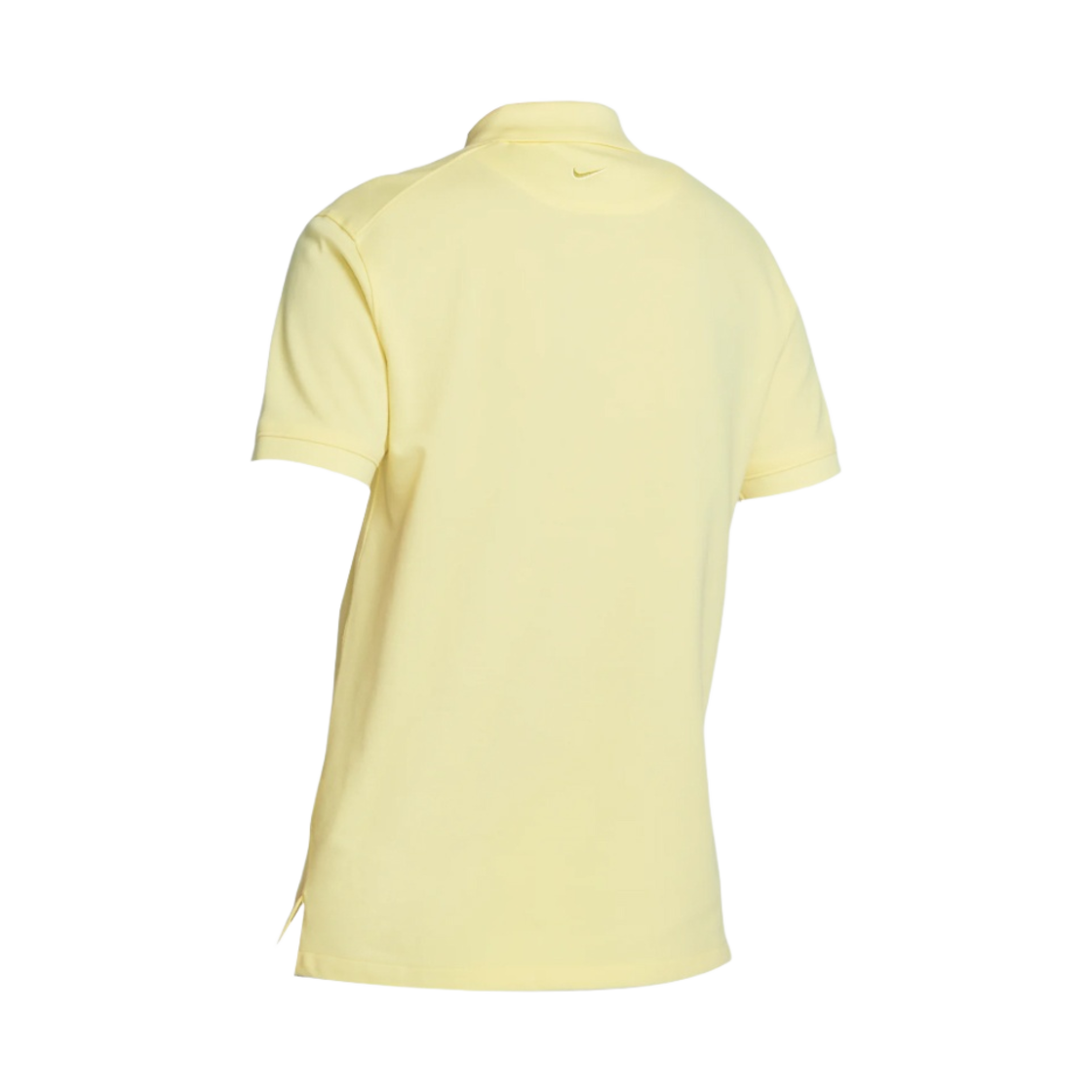 나이키 슬림핏 폴로 레몬 시폰 - 아시아(Nike Slim Fit Polo Lemon Chiffon - Asia) - 2