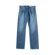 Kapital 14 oz. Denim TH Straight Indigo Medium