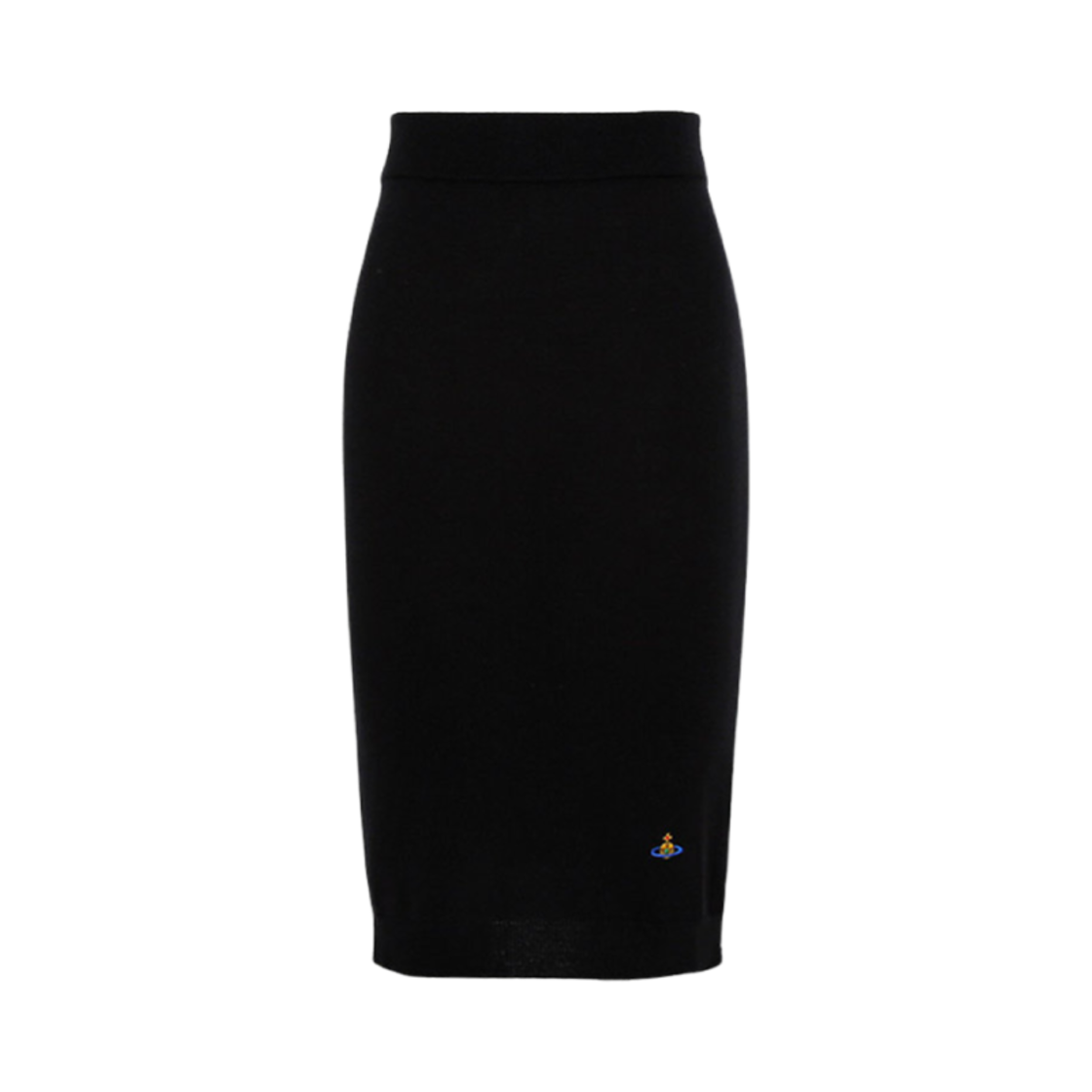 1802000U-Y0006-N403 (W) Vivienne Westwood Bea Skirt Black