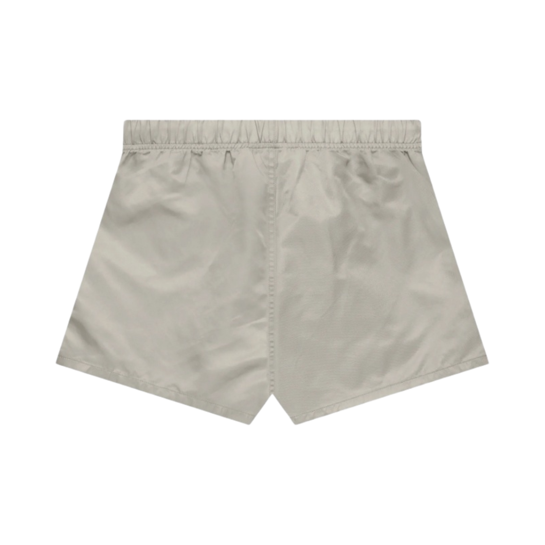 에센셜 나일론 러닝 쇼츠 스모크 - 22FW(Essentials Nylon Running Shorts Smoke - 22FW) - 2