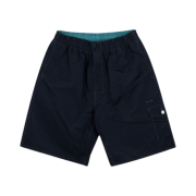 Nanamica Deck Shorts Navy