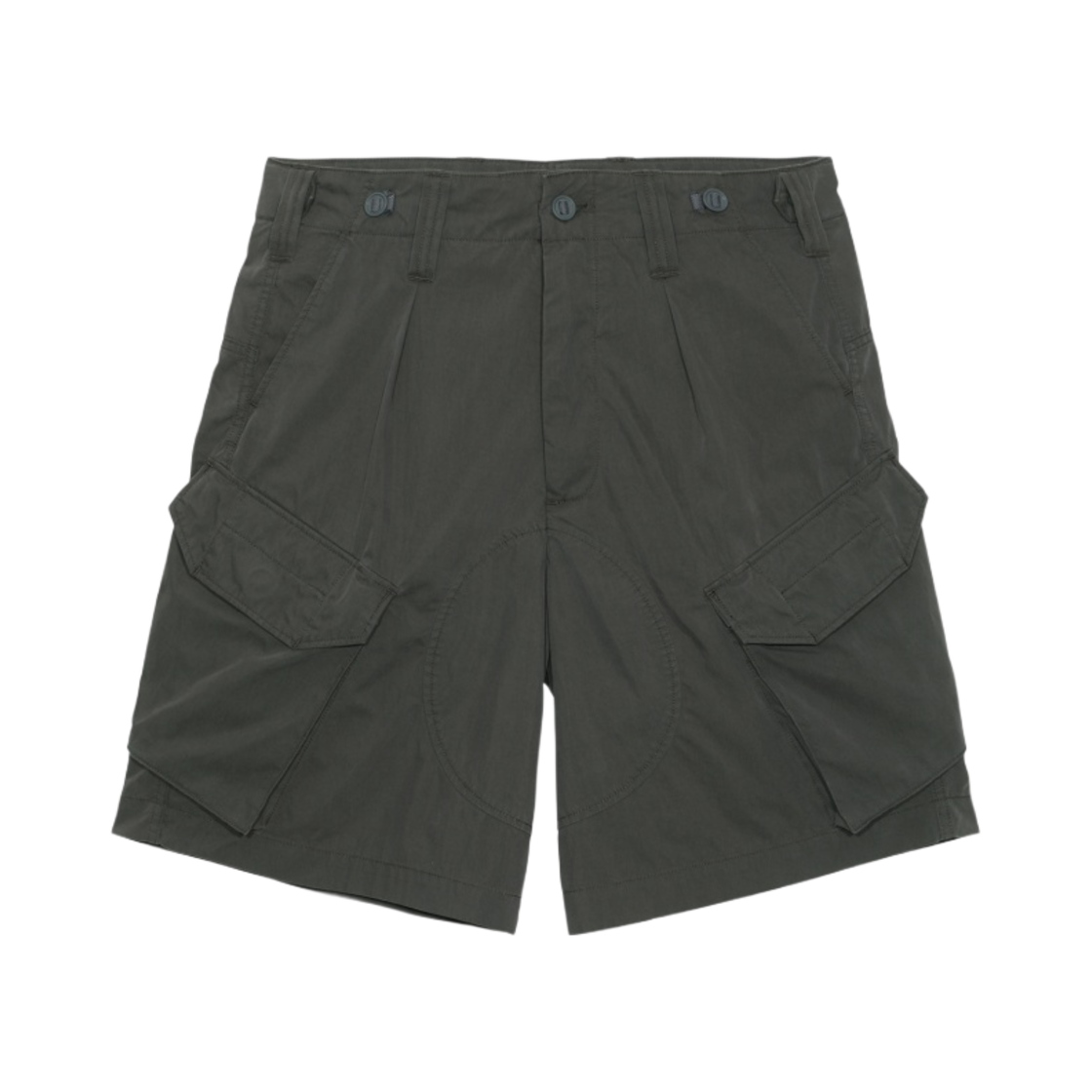 카브엠트 CN 컴뱃 쇼츠 차콜 - 23SS(Cav Empt CN Combat Shorts Charcoal - 23SS) - 1