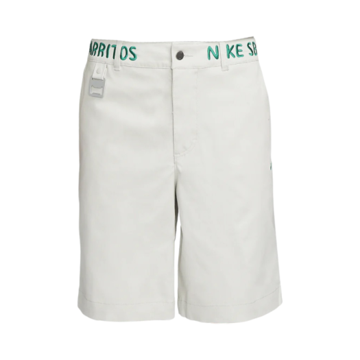 Nike x Jarritos SB El Chino Skateboarding Shorts Light Bone - Asia