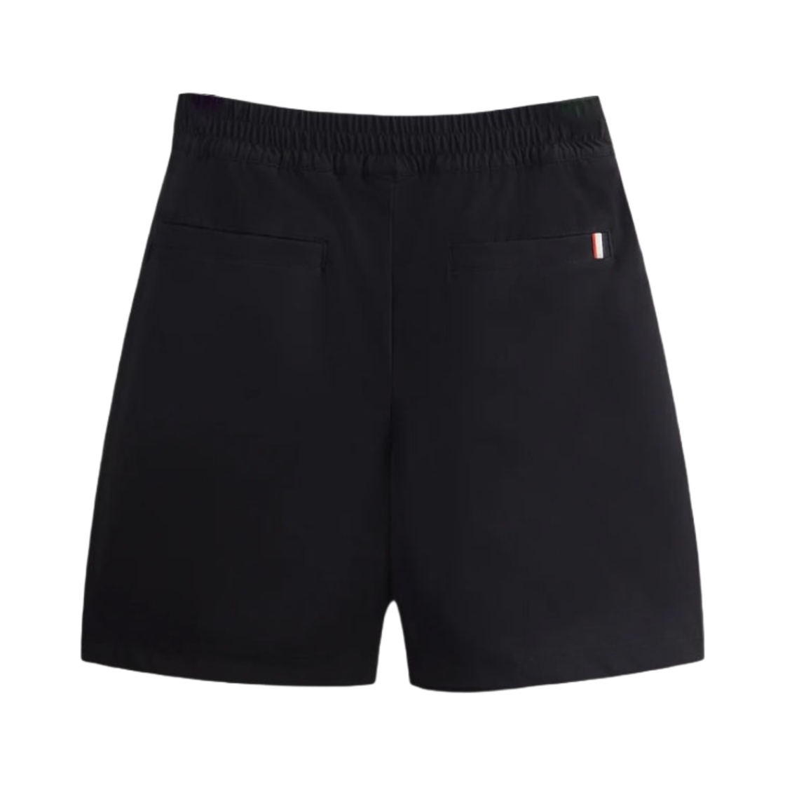 키스 x 윌슨 미드웨이 트레블 쇼츠 블랙(Kith x Wilson Midway Travel Short Black) - 2