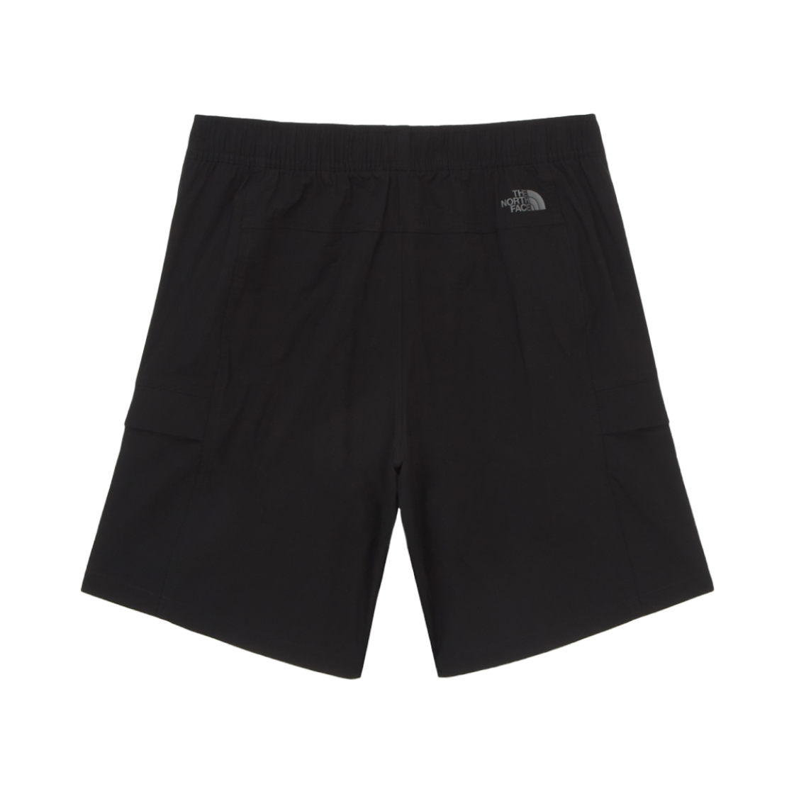 노스페이스 아이스데이 쇼츠 블랙 - 25SS(The North Face Iceday Shorts Black - 25SS) - 2