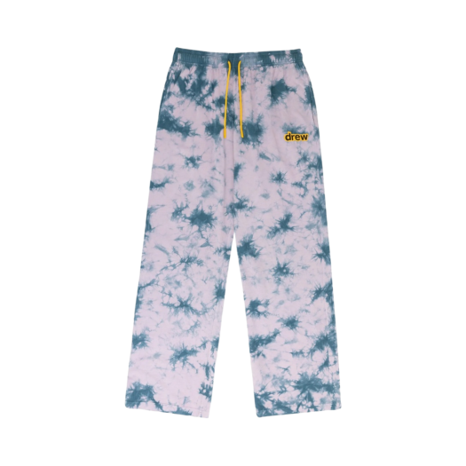 - Drew House Secret Lounge Pant Lilac Tie Dye