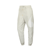 Nike NSW Swoosh Woven Lined Pants Light Bone - Asia