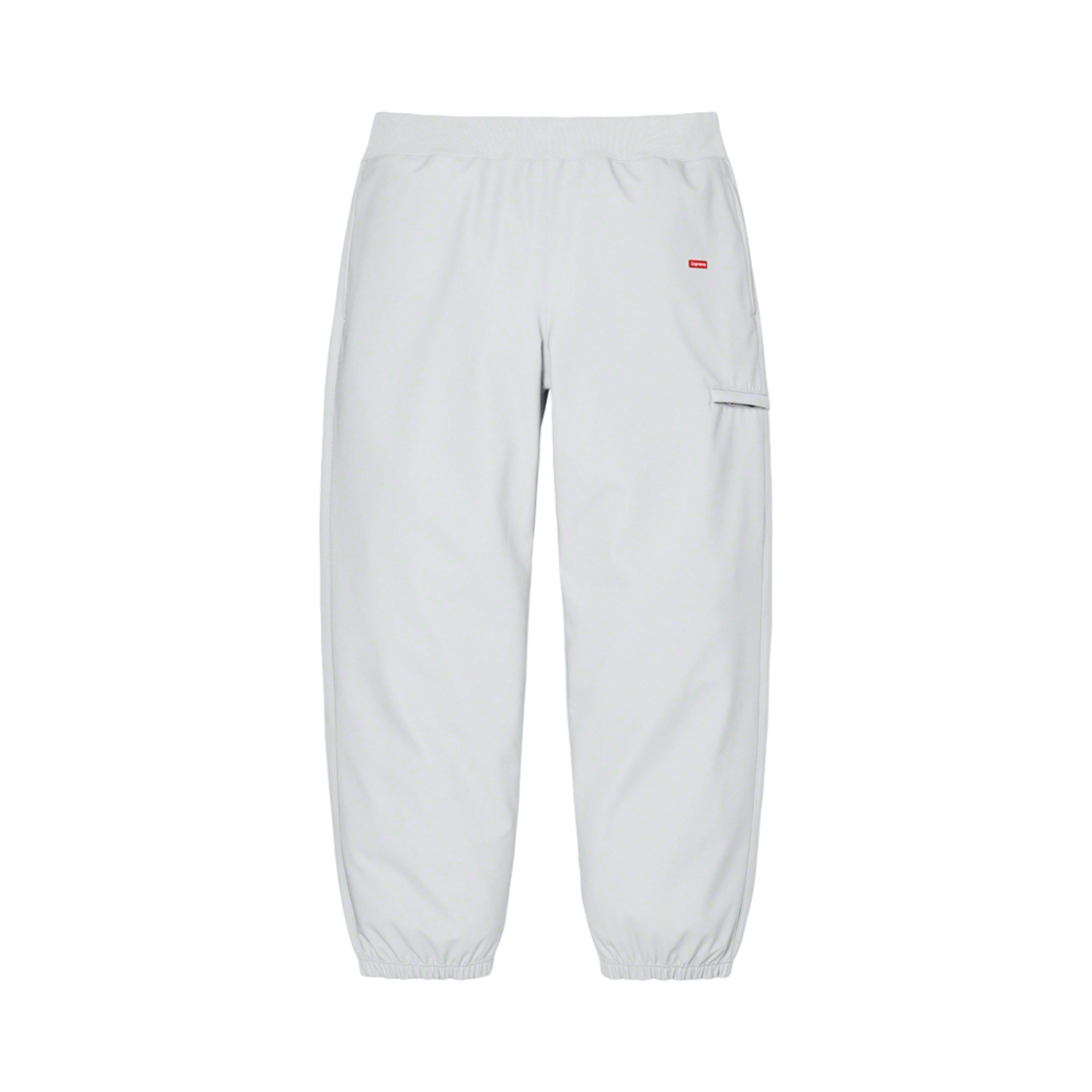 슈프림 윈드스토퍼 스웨트팬츠 라이트 그레이 - 22FW(Supreme Windstopper Sweatpants Light Grey - 22FW) - 1