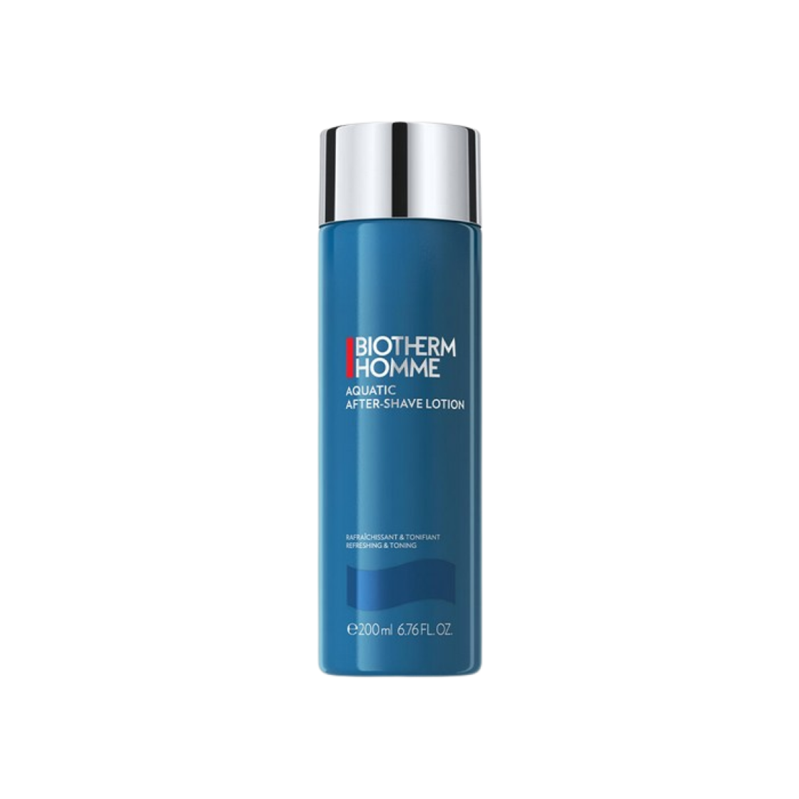 비오템 옴므 아쿠아틱 애프터 쉐이브 로션 200ml(Biotherm Homme Aquatic After Shave Lotion 200ml)