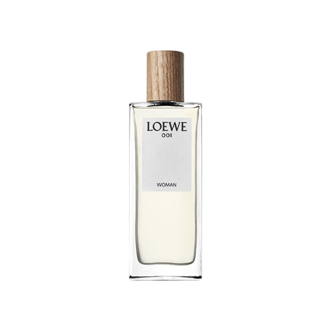 - Loewe 001 Woman Eau De Parfum 50ml