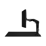 [10% 쿠폰] Herman Miller Ollin Monitor Arm Black