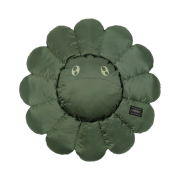 Porter x Kaikai Kiki Sleeping Face Cushion Sage Green