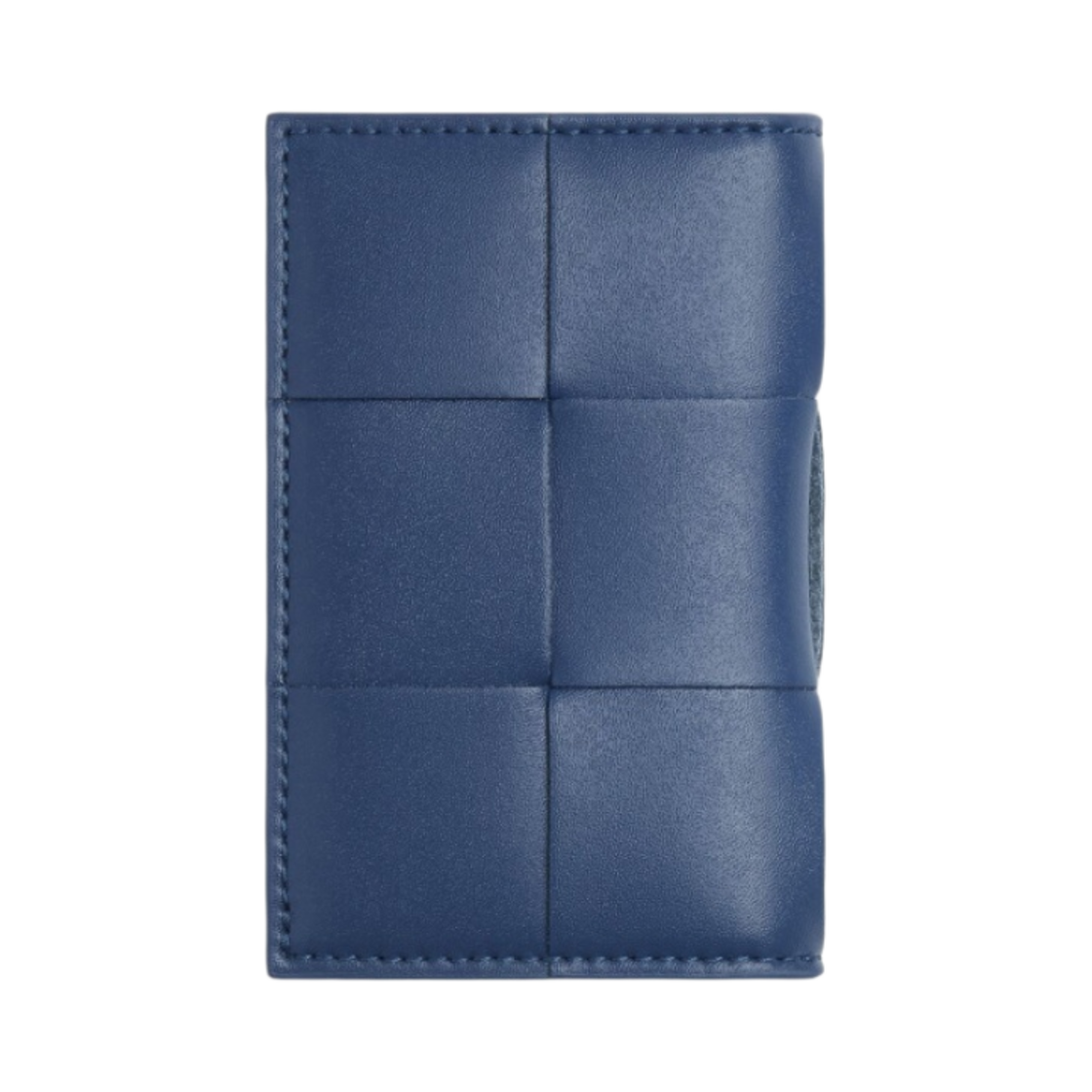 보테가 베네타 카세트 플랩 카드 케이스 크루즈(Bottega Veneta Cassette Flap Card Case Cruise) - 3