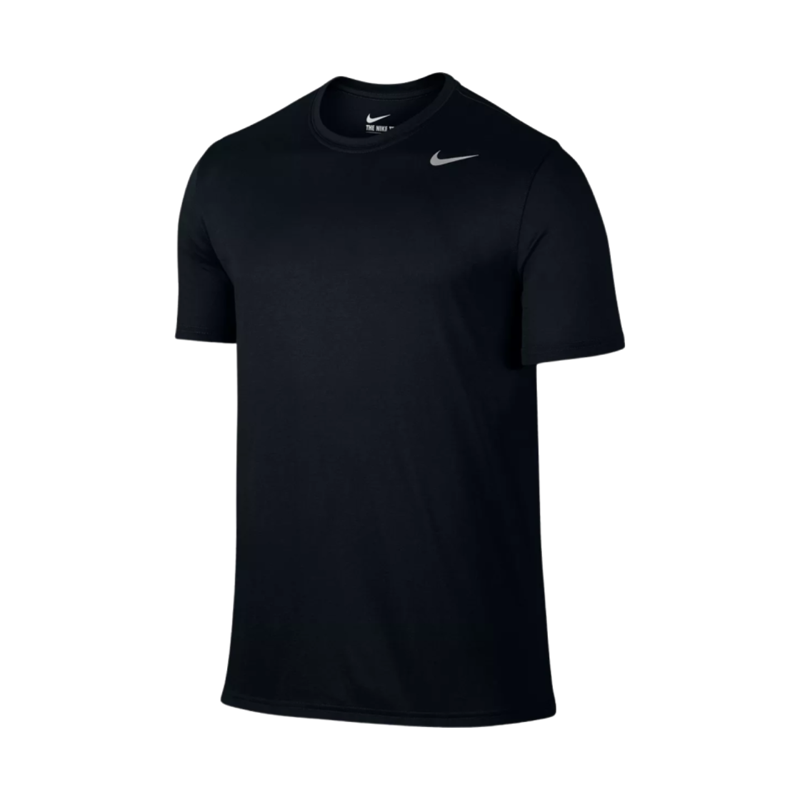 나이키 드라이핏 레전드 티셔츠 블랙 - US/EU(Nike Dri-Fit Legend T-Shirt Black - US/EU) - 1