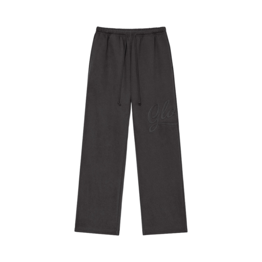 パンツ [emis] MINI WAPPEN SWEAT PANTS W) 이미스 미니 와펜 스웨트팬츠 다크 네이비 | Emis | KREAM