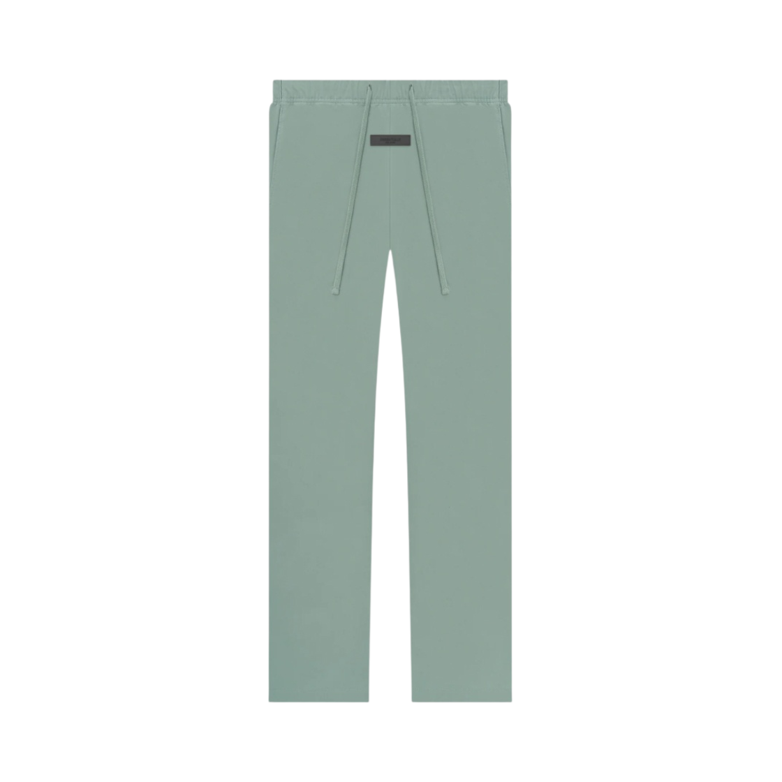 (W) 에센셜 릴렉스드 트라우저 시카모어 - 23SS((W) Essentials Relaxed Trouser Sycamore - 23SS) - 1