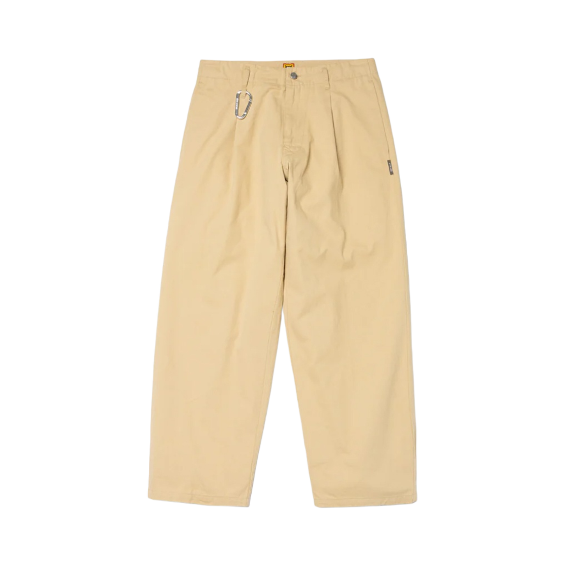 휴먼 메이드 스케이터 팬츠 베이지(Human Made Skater Pants Beige)