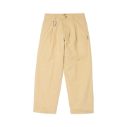 Human Made Skater Pants Beige