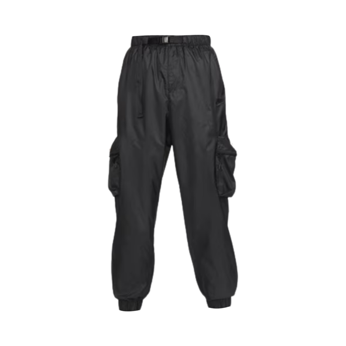 FB7912-010 Nike Tech Lined Woven Pants Black - Asia