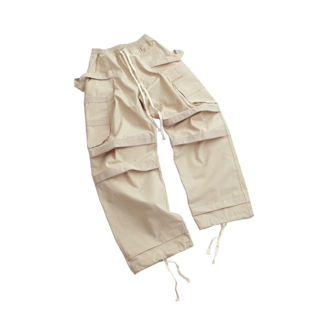 왑웍스 하드 넉스 카고 팬츠 던(Wapworks Hard Knocks Cargo Pants Dune)
