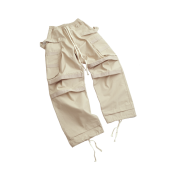 Wapworks Hard Knocks Cargo Pants Dune