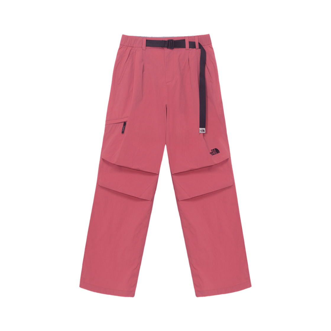 NP6NR34K (W) The North Face Parachute Pants Rose Pink - 25SS